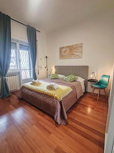 Via Lattea Vatican Apartment - Family friendly