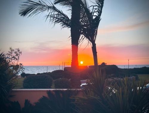 GW002 MAMAD Gugel Waves Amazing Seaview & Garden Family Apartments in Nahariya
