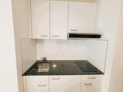 City Center Zurich Downtown Apartments next to Zurich HB Main Train Station NEU - Self Checkin in Zürich