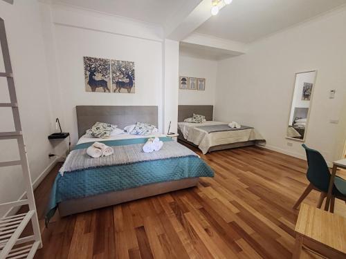 Via Lattea Vatican Apartment, Rome (photo 2)