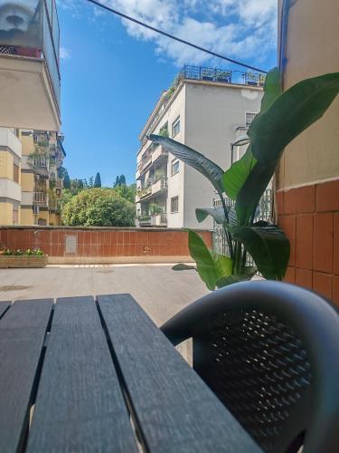 Via Lattea Vatican Apartment, Rome (photo 5)