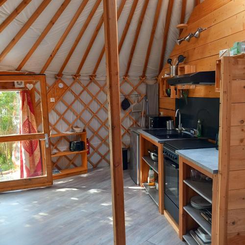 Le pérussier (Le perussier) in ลา มาร์ตร