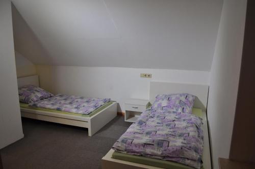 4 Zimmer Wohnung Borken Zentrum in Borken, Deutschland