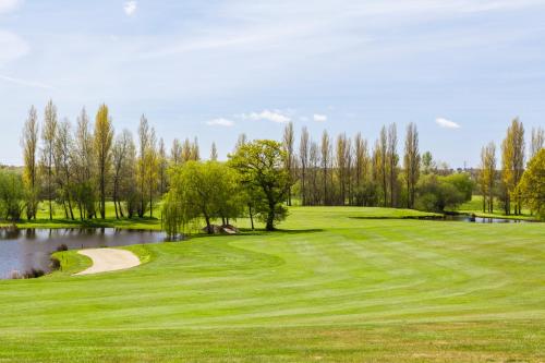 Dudsbury Golf Club - Hotel And Spa - image 5