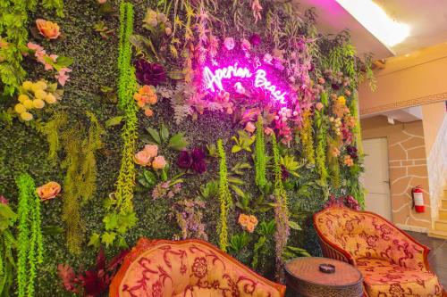 Aperion Beach Hotel Side – Manavgat, NJ