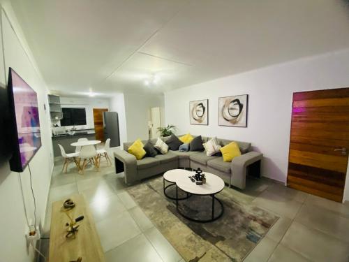 Lubelo Close in Mbabane