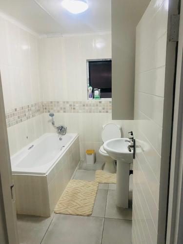 Lubelo Close in Mbabane