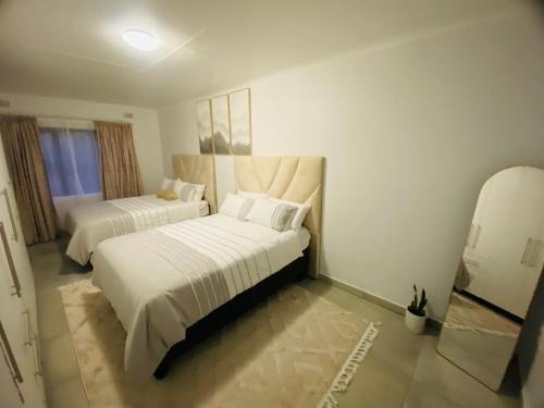 Lubelo Close in Mbabane