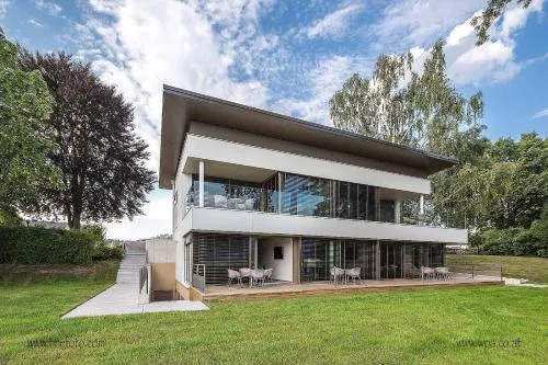 Seeappartements Bürger in Krumpendorf am Wörthersee, Österreich