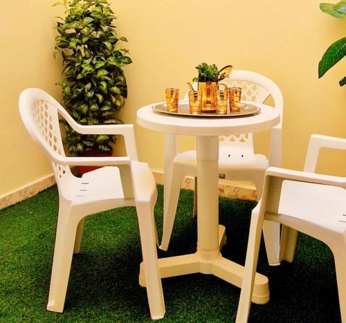 Agadir Beach Appartment close to Agadir Bay in Essalam