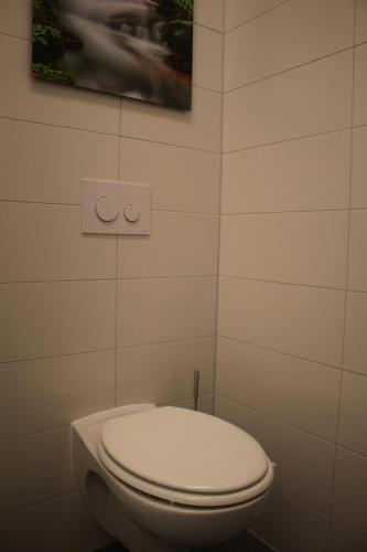 Bed & Breakfast Hotel Mullerhof 8.2km von Seddiner See entfernt