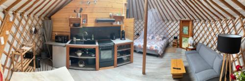 ทัศนียภาพภายนอกโรงแรม, Le pérussier (Le perussier) in ลา มาร์ตร