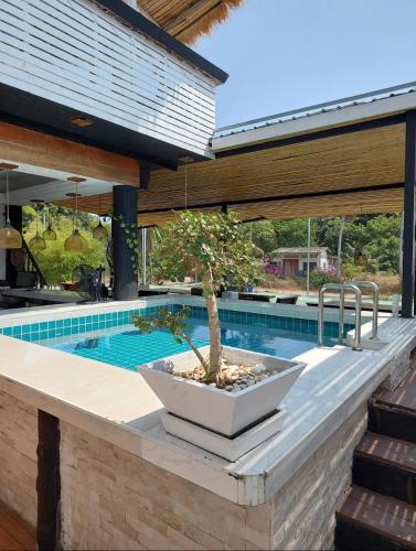 Le Club in Ko Pha-ngan