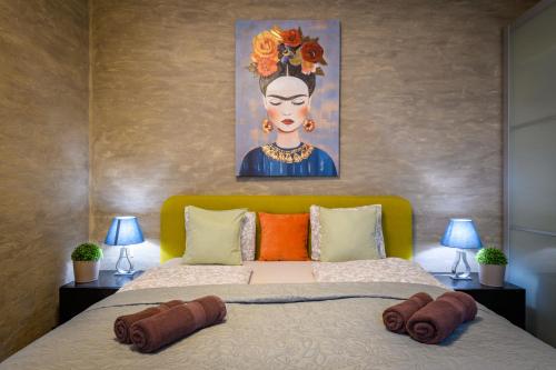 Budapest Holidays Apartments & Spa, Budapest (photo 5)