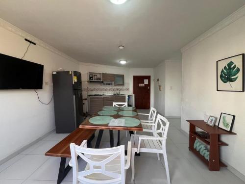 Edificio Playa Blan - Rodadero