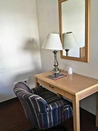 Fairmount Motel - Port Angeles, Washington