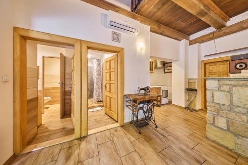 Havlovice, ubytování u dřevěné Lávky, okres Trutnov (Havlovice, ubytovani u drevene Lavky, okres Trutnov) in Maršov u Úpice