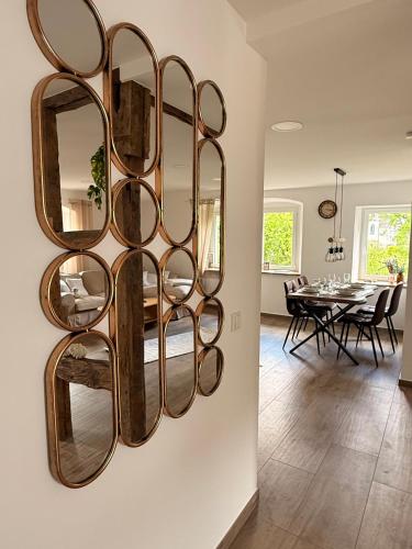 設施, Eifel Apartment in 安特魏萊爾