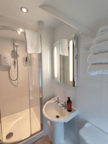 Anton Guest House B&B Room Type - Twin Room with Shower