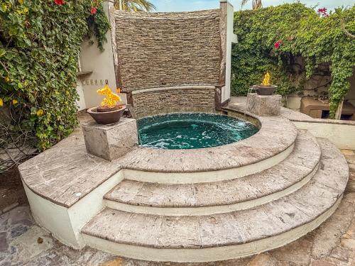 Kert, Casa Recuerdos in Lomas de Cortés