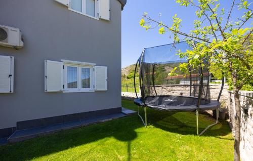 Villa Batarelo fully air-conditioned in Lučane