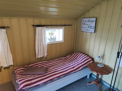 Bie huset in Stoylen