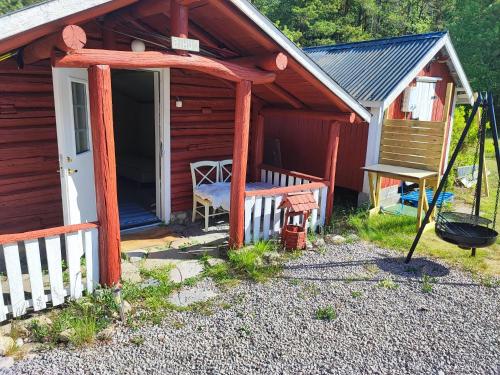 Bie huset in Stoylen