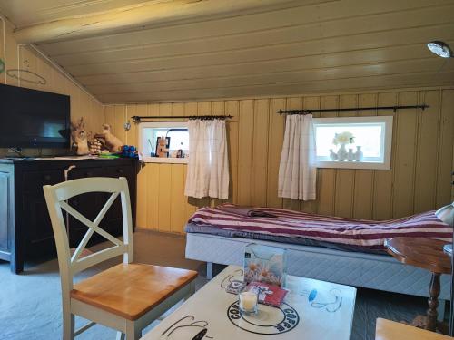 Bie huset in Stoylen