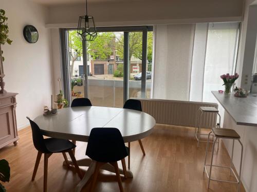 Modern & Cozy Apartment near Tomorrowland- Sleeps 4 in Edegem
