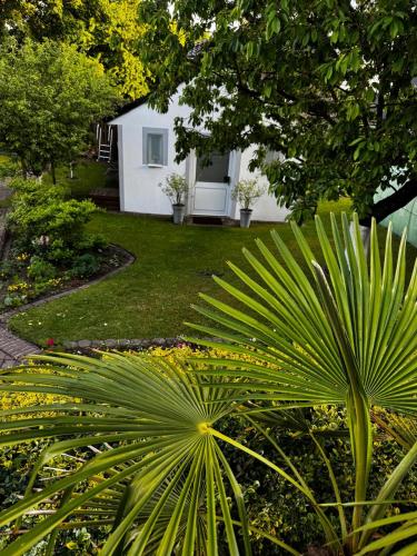 A szálláshely kívülről, Melissa in Itzehoe