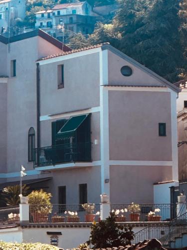  Casa Mercurio in Scala