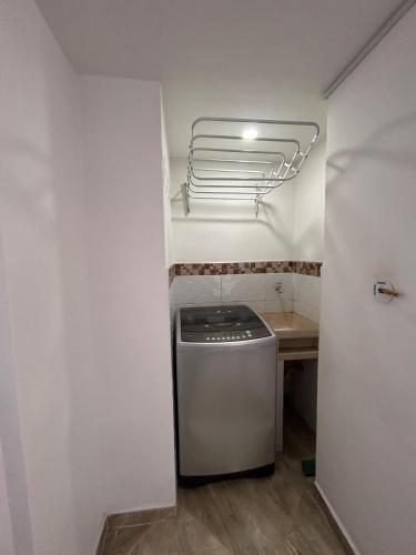 Hermoso loft en medellin, Medellín (fotografie 10)