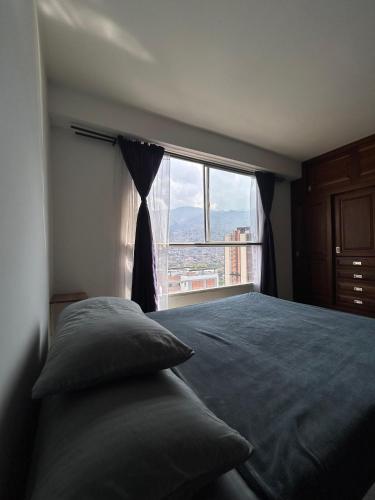 Hermoso loft en medellin, Medellín (fotografie 8)