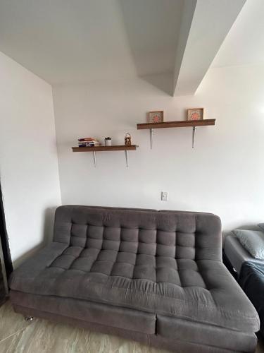 Hermoso loft en medellin, Medellín (fotografie 11)