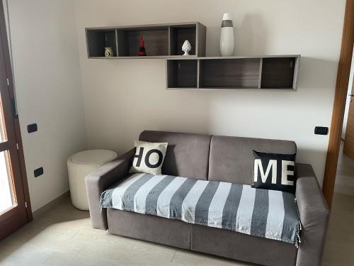 Flamingo Apartment