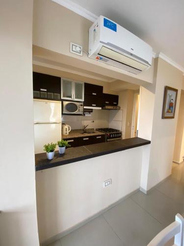 Alquiler del Departamento Barrio residencial