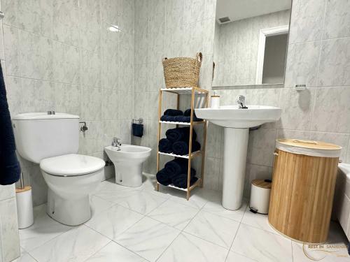 One-Bedroom Apartment image 1