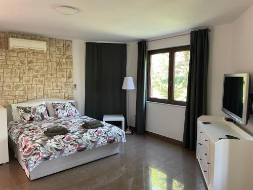 All You Need Holiday Room Type - Superior Studio