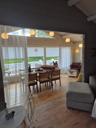 Feriebolig Fannrem in อูร์คังเงอร์