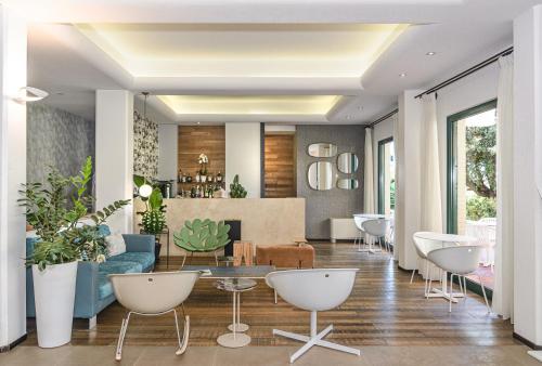 Hotel Joseph 1