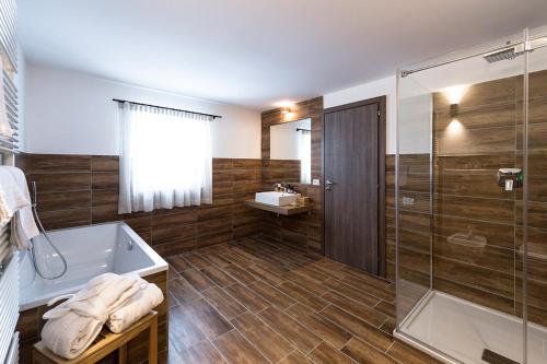 Hotel Pordoi Passo Pordoi - image 6