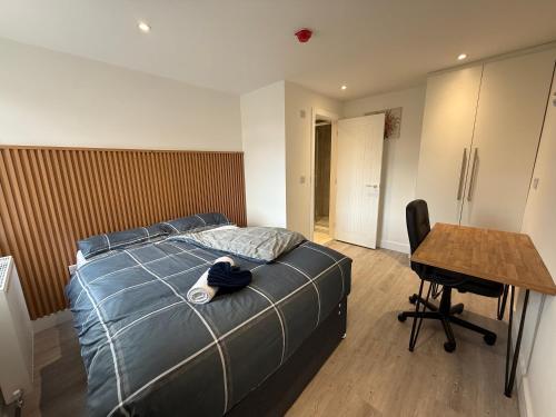 OYO Moorfields Villas, Manchester (zdjęcie 9)
