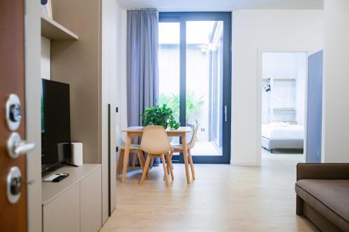 Queen Suite Apartment - Regina Margherita, Mailand