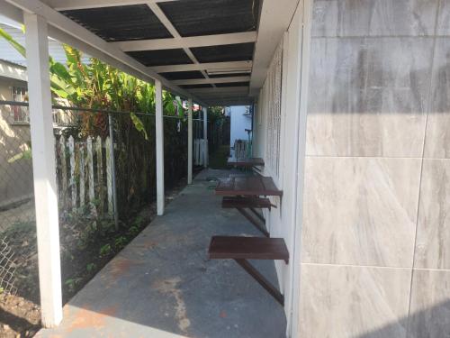 EL REY Hotel & Restaurant in Belmopan