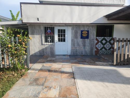 EL REY Hotel & Restaurant in Belmopan