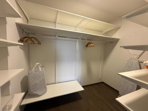 Penthouse with private sauna, large balcony, AC, Helsinki (photo 7)