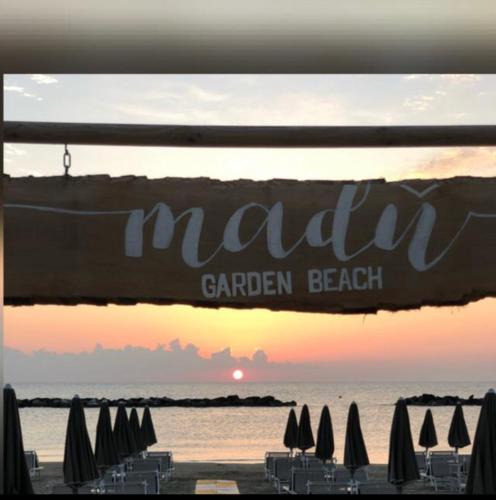 Hotel La Perla – Cupra Marittima, MO