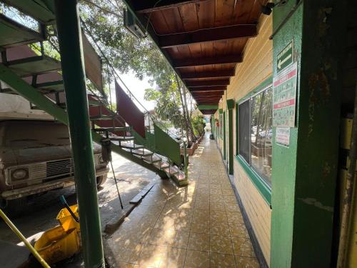 Motel Maya in ทิจัวน่า