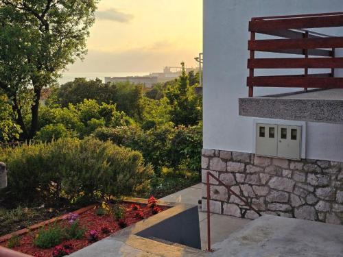 Apartment Deeranaei in 克拉傑維卡