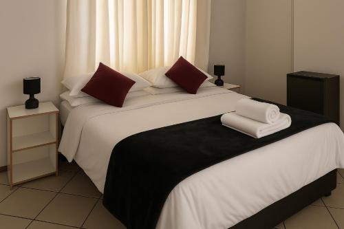 La Roca Self Catering & Accommodation in Luderitz